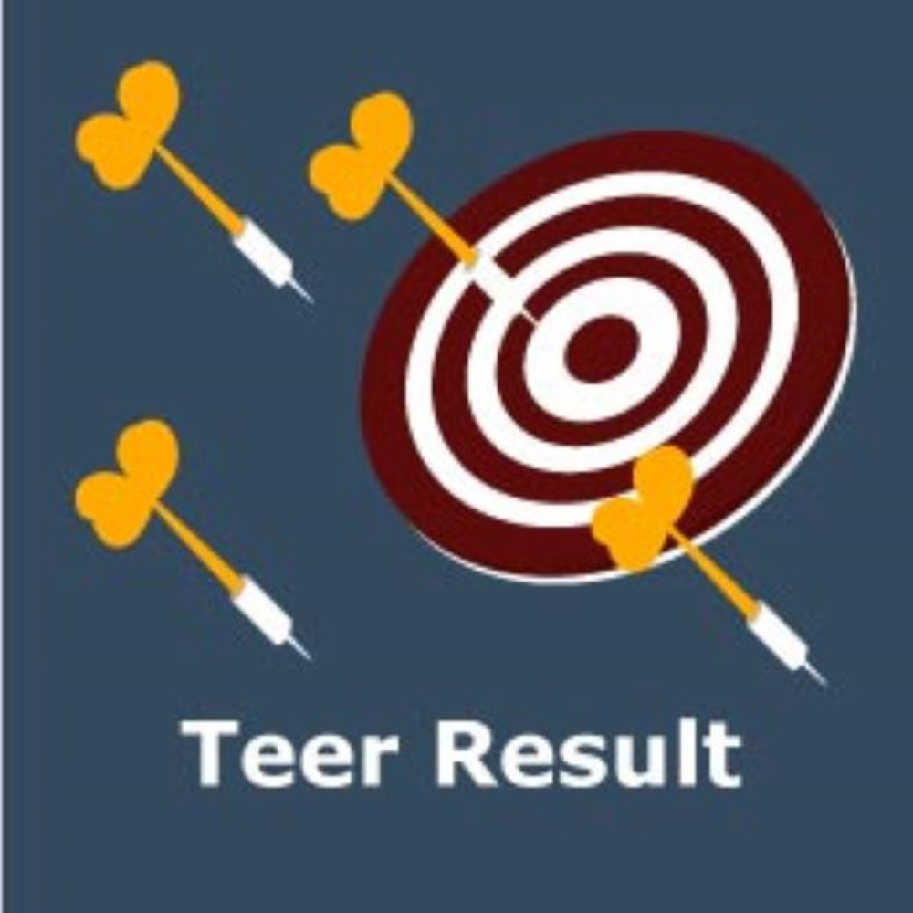Teer Previous Results